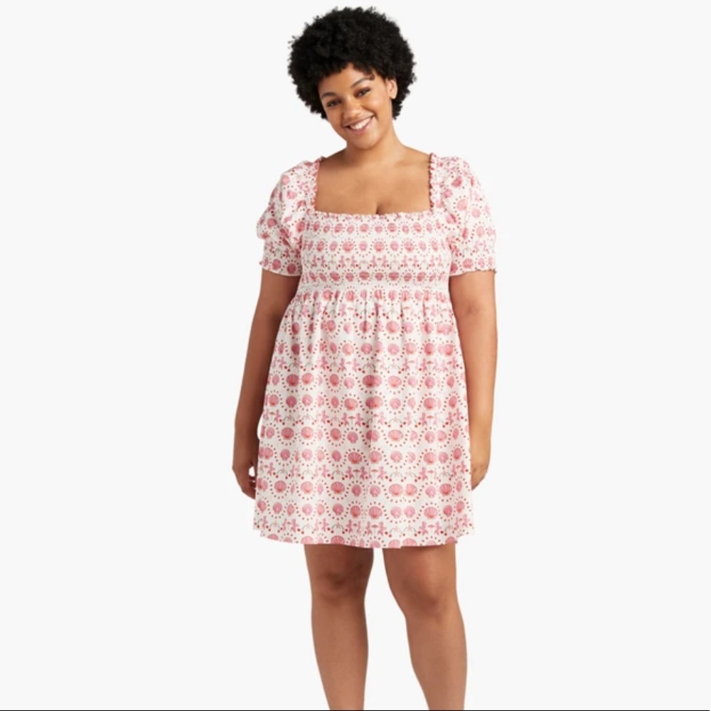 Hill House Athena Nap Dress
